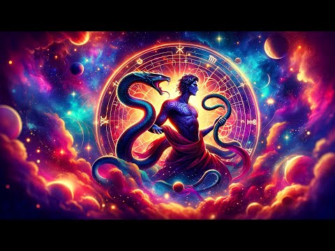 Видео: ✨ Эксклюзивное Открытие: 13-й Знак Зодиака "Змееносец" – Всё, Что Вам Нужно Знать!