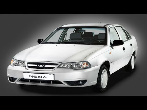 Видео: Daewoo Nexia | Доработки | Личное мнение