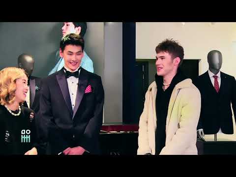 Видео: "Донж нэвтрүүлэг" Модел залуус  маань хэрхэн өөрчлөлт хийгдсэн бол?  "Donj nevtruuleg"