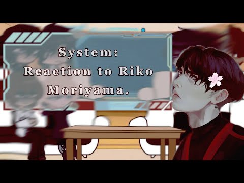 Видео: /aftg react to Riko Moriyama!! Full part!!(?)/RUS/ENG/🇷🇺/🇺🇸!!Fanfic/Ссссдрм🫂💋