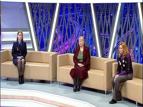 Видео: Взрослый срок. Касается каждого, эфир от 23.02.16