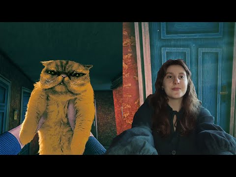 Видео: ЛЮБИМЫЙ ГОСТЬ 🌞 No, I’m not a Human №4