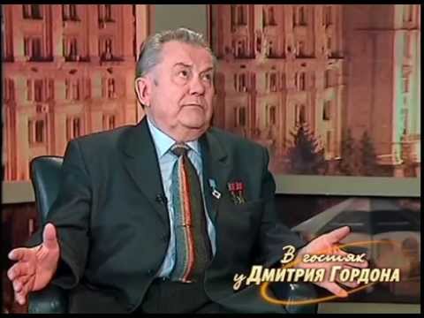 Видео: Попович: Лично видел НЛО