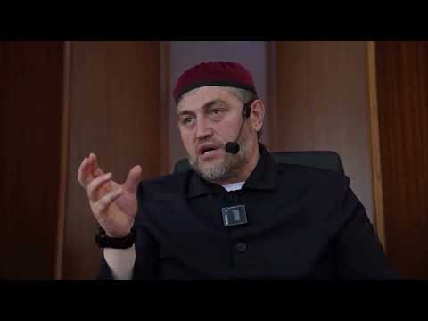 Видео: Къоран чуьра дарба!! 