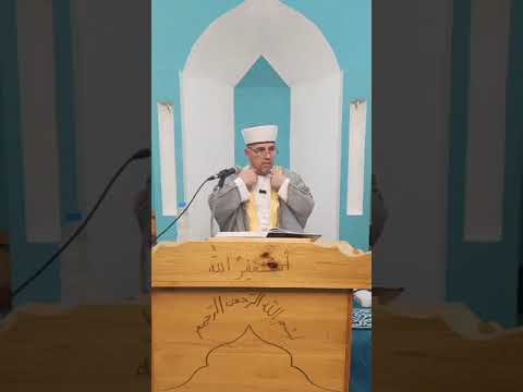 Видео: Мъдростта от изпитанията - Хусеин Ходжа