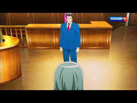 Видео: Вырезанный фрагмент первоклассного адвоката (Россия 1 23.06.2023)