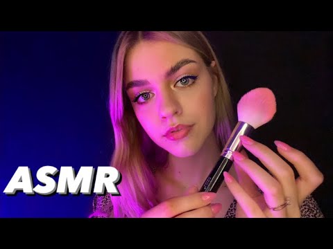 Видео: АСМР🦋СОБЕРУ ТЕБЯ НА СВИДАНИЕ🦋newchic