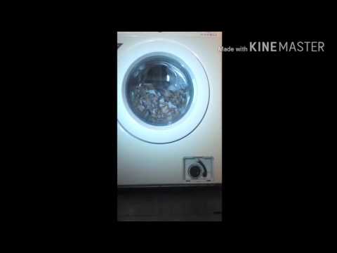 Видео: "Быстро 29"(30гр, 400 об/мин.)