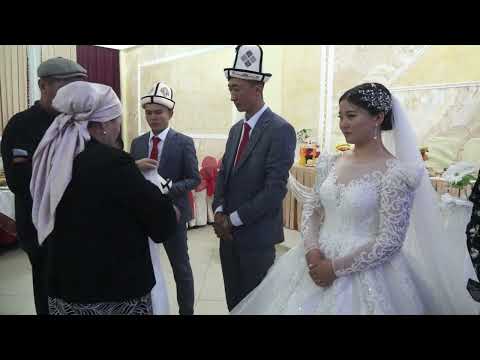 Видео: Нурлан Зейнеп экинчи бөлүк кечки