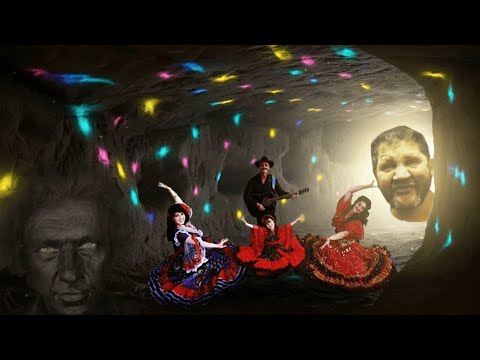 Видео: Змієві печери. Чому Кожум'яка визволяв циган ? НАКЛЕП !?