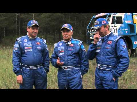 Видео: Семен Якубов. Штурман по жизни