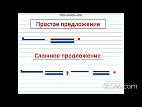 Видео: 4 класс Изменения погоды дарят нам явления природы