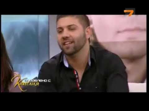 Видео: Как трябва да се държи един мъж - Как се върти любов в нета? Споделено с Камелия 25.03.11 (част 2/2)