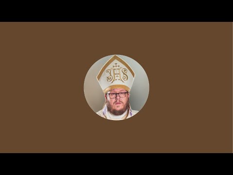 Видео: Ходынка. Внезапный стрим. Павел Бегичев. Старокатолический митрополит в прямом эфире!
