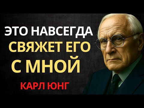 Видео: 3 ФРАЗЫ, которые МУЖЧИНА должен услышать — и это НЕ «Я тебя люблю» | Карл Юнг Психология