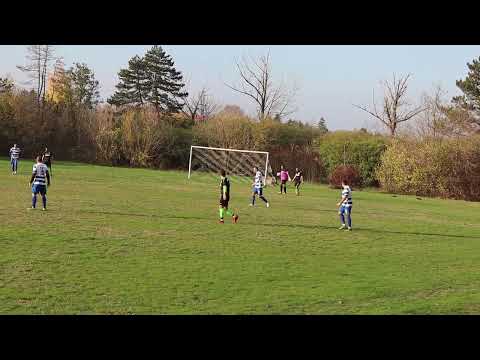 Видео: ФК "Орловец 2008" - ФК "Спортист" - 09.10.2025 (второ полувреме)