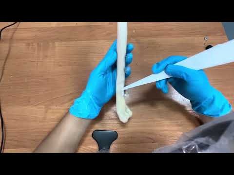 Видео: Тоқпан жілік құрылысы