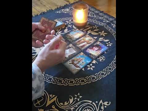 Видео: 🍂🍁Ноябрь ‼️Какие события спешат в вашу жизнь 💥 #таро#талисмантаро#fortunetelling#prediction#fortune 