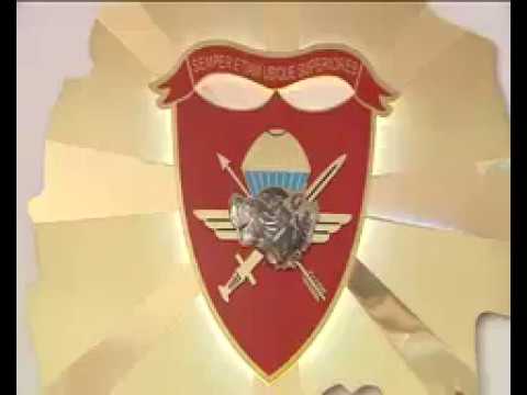 Видео: Прилог на Алфа ТВ, за припадниците на Баталјонот за специјални намени