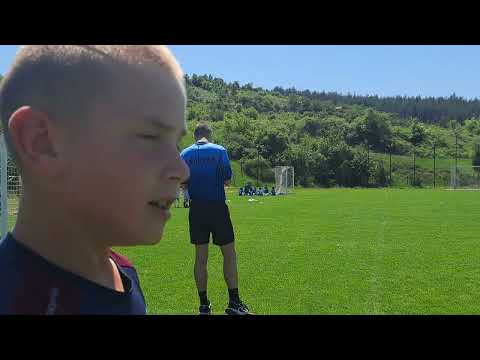 Видео: Буцефал 2016 - Вихрен - дузпи