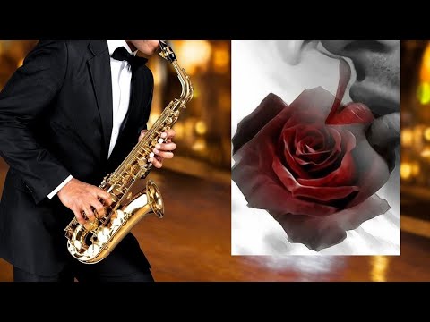 Видео: SAXOPHONE music🎷Шикарные мелодии саксофона💟🎼МУЗЫКА СБОРНИК*