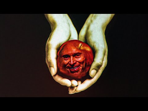Видео: я посмотрел все "сумерки"