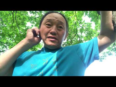 Видео: Эр киһи туруга
