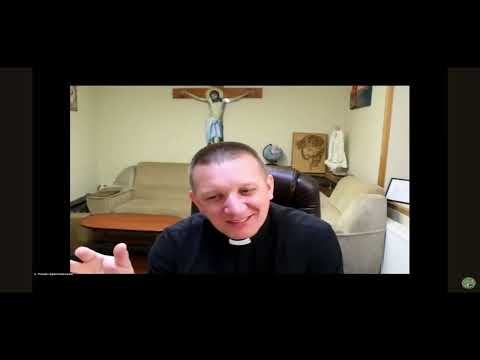 Видео: Благодать! – о. Роман Братковський (22.05.2025)