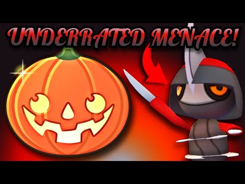 Видео: *УРОВЕНЬ 50* ПАУНИАРД ПОБЕЖДАЕТ СОРЕВНОВАНИЙ В КУБКЕ ХЭЛЛОУИНА - Pokemon GO Battle League