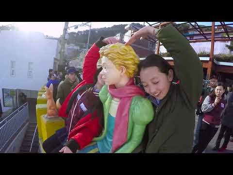 Видео: Соёлын аялал жуулчлал