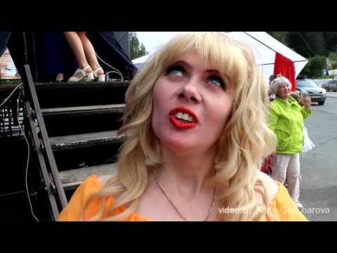 Видео: Нижняя Тура| День города 2015