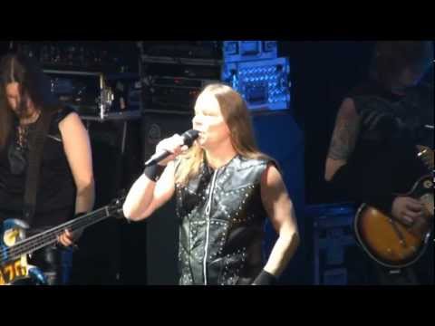 Видео: Кипелов - Ария Надира (LIVE Arena Moscow 2013)