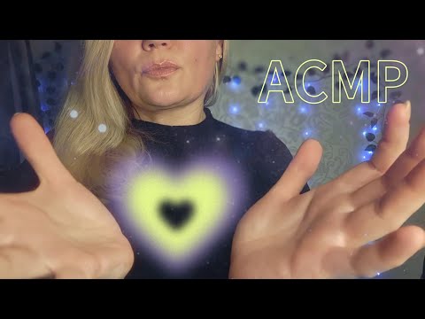 Видео: АСМР💫ЧИСТКА АУРЫ /ИЗБАВЛЕНИЕ ОТ НЕГАТИВА/ЗВУКИ РУК/ASMR Reiki