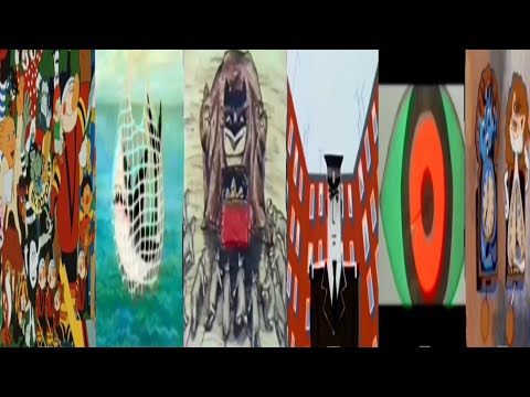 Видео: 1 СЕКУНДА С 215 РАНДОМНЫХ МУЛЬТОВ СОЮЗМУЛЬТФИЛЬМА