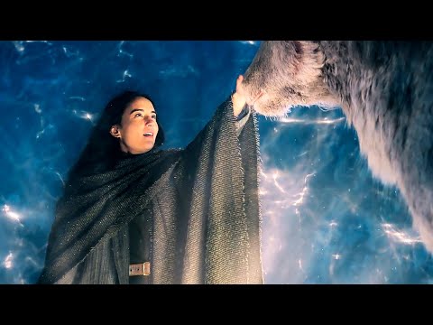 Видео: Тень и кость (1 сезон) — Русский трейлер (Дубляж, 2021)