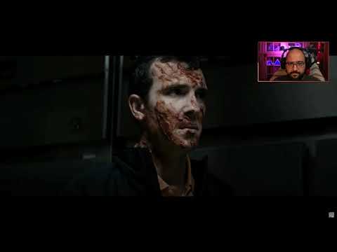 Видео: ГЛЕДАМ КРАТКИ СТРАШНИ ФИЛМИ #30