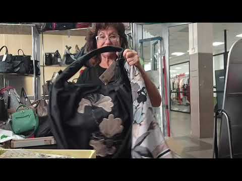 Видео: #стильнаясумка 🥰🤑 АХ... ЦВЕТОЧКИ 🧐 #купитьсумку #тренды2026