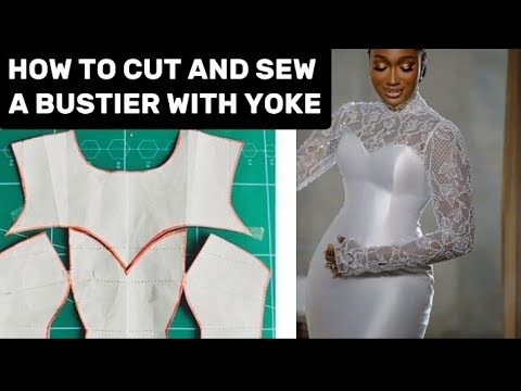 Видео: КАК СОЗДАТЬ ЧЕРТЕЖ БЛУЗКИ/ПЛАТЬЯ ПО ВЫКРОЙКЕ БЮСТЬЕ С КОКЕТКОЙ И ВЫРЕЗОМ В ФОРМЕ СЕРДЦА