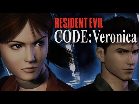 Видео: RESIDENT EVIL CODE: VERONICA - СТРИМ ПЕРВЫЙ
