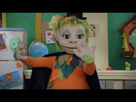 Видео: БЛАГУНИТЕ - "Магическо шоу" - 1 част