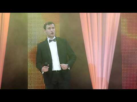 Видео: Ильнур Гумеров "Яшьлек"