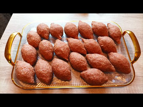 Видео: Մեջով #քյուֆթա #իշլի քյուֆթա#ишли #кюфта