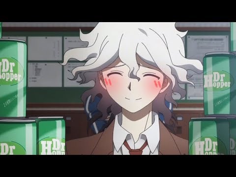 Видео: ОТЧАЯНИЕ³ - Danganronpa 3 CRACK [FOR NITEMILIA]