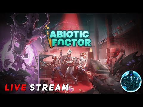 Видео: Abiotic Factor - Слесарь с корками ученого  #10