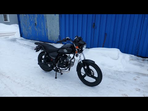 Видео: Мопед JORDAN EVO. Снова в продаже.