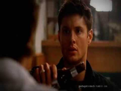 Видео: Сверхъестественное приколы под музыку (часть первая)