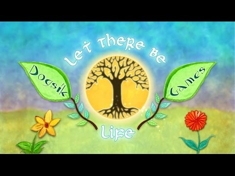 Видео: Let There Be Life ※ Первый взгляд
