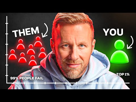 Видео: Продвинутые торговые тактики, которым вас никто не учил (до сих пор) — Часть 4