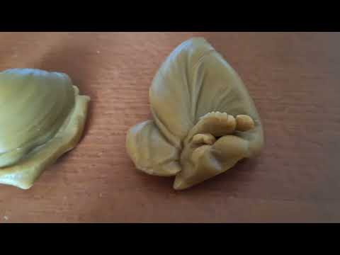 Видео: Отливка воском!!!! Отворот!!!Крадник!!! Порча на красоту и здоровье!!!