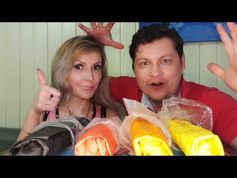Видео: Мукбанг РАЗНОЦВЕТНАЯ ШАУРМА 🌈🥙 | Нам НУЖЕН СРОЧНЫЙ ОТДЫХ на МОРЕ 🌊 | Куда ПОЕХАТЬ отдохнуть?